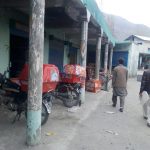 ice cream factory sealed in Chitral23