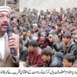 nawaz naji khan Ghazur2