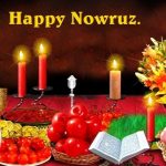 nowroz mubarak