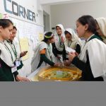 pi day observed in AKHSS kuragh chitral3