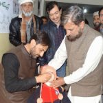 polio chitral