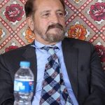 qazi fazal illahi