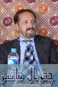 qazi fazal illahi