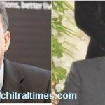 shahzada masoodul mulk Osama ahmad warraich chitral 1