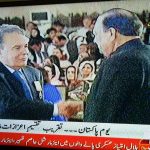 shahzada masoodulmulk