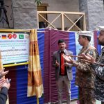 srsp arnadu project iftitah goc malakand inuagrated project in chitral 7