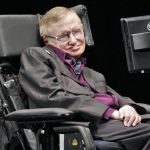 stephen hawking