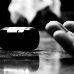 suicide poisioned