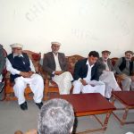 torkhow press confrence2