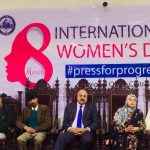 women day organized by Hashoo Chitral 3