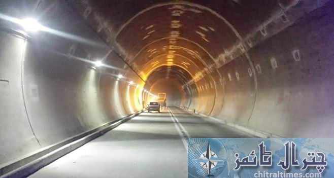 lowari tunnel