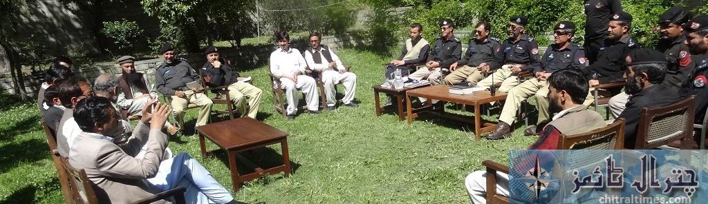 Chitral Accuesed in custody of Chitral police pic by Saif ur Rehman Aziz3