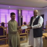 Chitral university schlorship 1