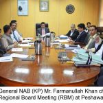 DG NAB KP chairing RBM