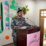 Frointier core public school program chitral 34