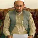 Haji Shad Muhammad Late