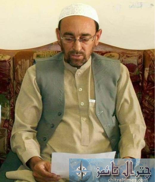 Haji Shad Muhammad Late