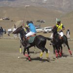 Kaghlasht festival begun in mastuj 5