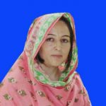 MPA Bibi Fauzia