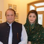 Nawaz and Maryam 2