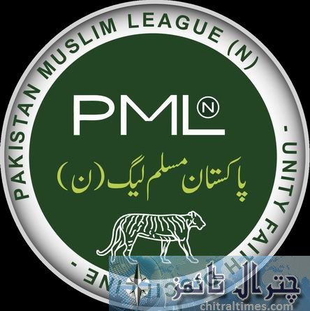 PMLN Logo flag