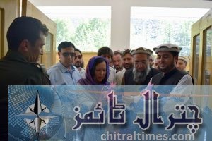 Rescue Chitral 1122 iftitah fouzia mpa 3