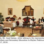 Speaker KP Assembly Asad Qaiser Photo2 2