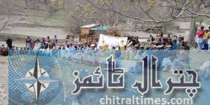 bumburate sports chitral 1