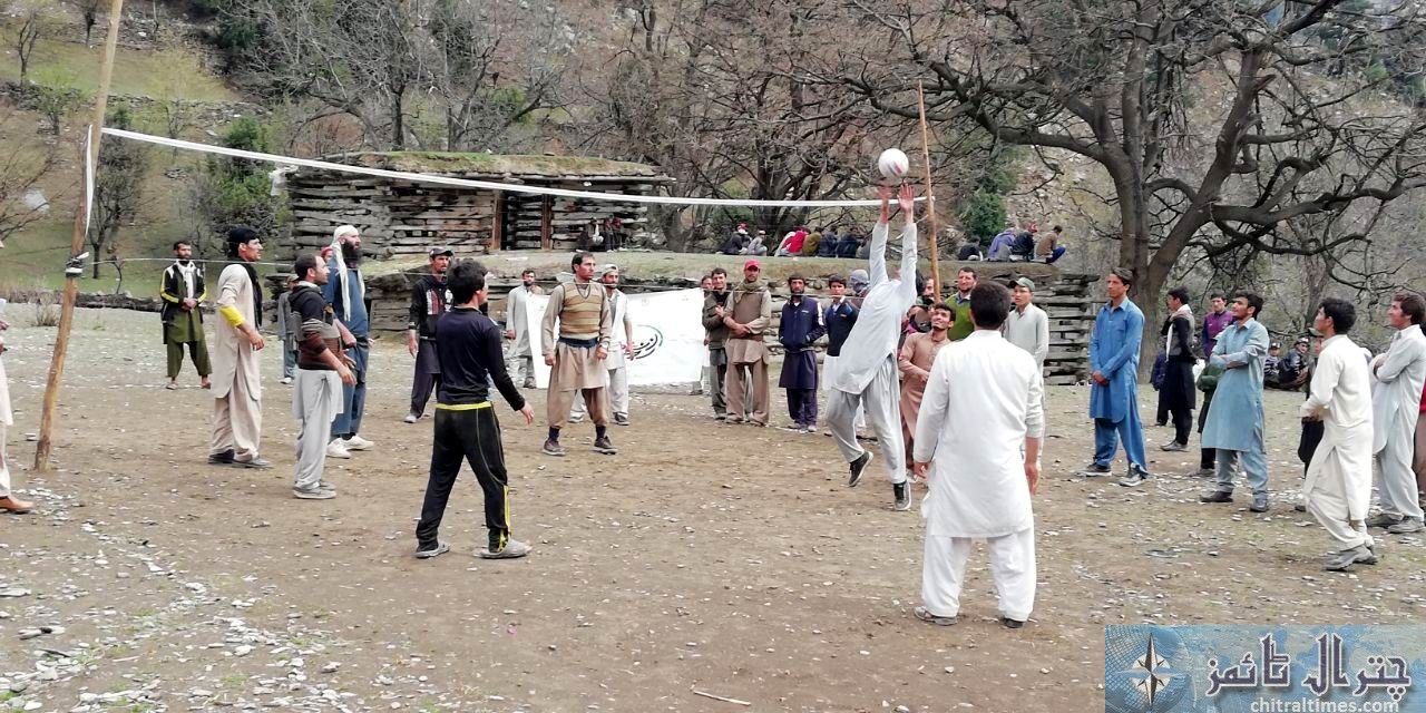 bumburate sports chitral 2
