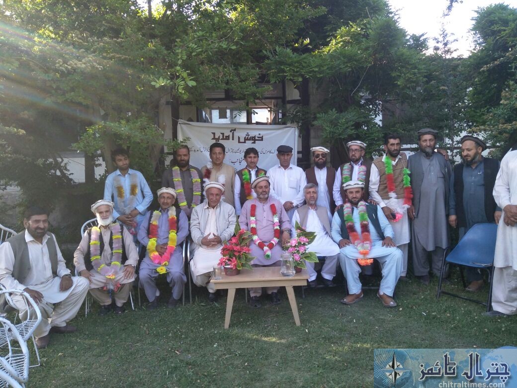chamber of commerece chitral and tujar brathery 3