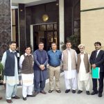 chitral members election commision 2