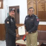 chitral police elite force jawan ihsanullah 2
