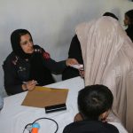 chitral task force Ursoon free medical camp 21