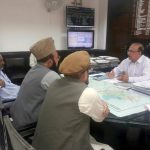 chitrali met pesco chief 2