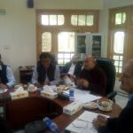 commissioner Malakand chitral visit2