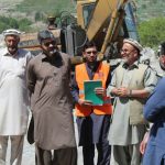 country director acted program visit chitral 4