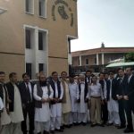 election commision chitral petition 2