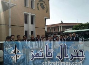 election commision chitral petition 2