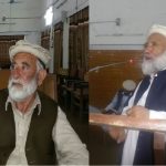 faizi chitral mushaira