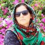 falak naz pti chitral