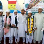 govt darulolom chitral dastar bande3