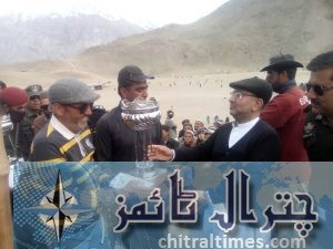 kaghlasht festival concludes in mastuj223