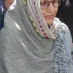 nahida saif ppp chitral