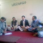 old boys association chitral