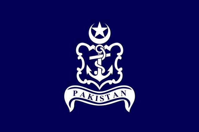 pakistan navy logo