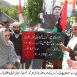 ppp chitral saleem khan mpa 2