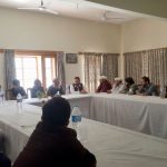 private school association chitral