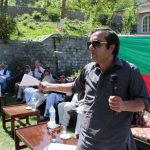 pti convention chitral 1