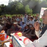 saleem khan ppp chitral