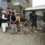 tma chitral town safai mohim 1